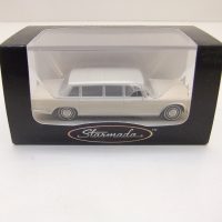 Mercedes-Benz 600 „Pullman“