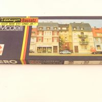 Mamos/Vero HO/TT  BS Wohnhaus Nr. 4