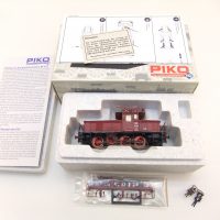 Piko E-Lok E 63 DB
