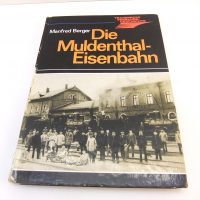 Die Muldenthal-Eisenbahn