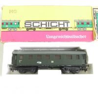 Piko/Schicht  “Langenschwalbacher” Ep.III