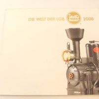 LGB Katalog 2000