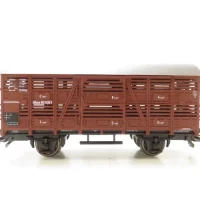 Piko 54026 HO Viehverschlagwagen  DRG