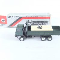 Espewe/MAB  HO  LKW Tatra T815/0