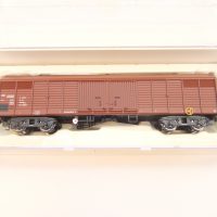 Brawa 48382 HO 4-achs. G-Wagen  Gags DR Ep.IV