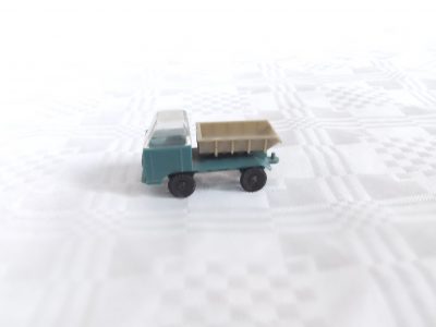 Espewe HO Kleintransporter "multicar 22"