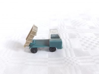 Espewe HO Kleintransporter "multicar 22" – Bild 2