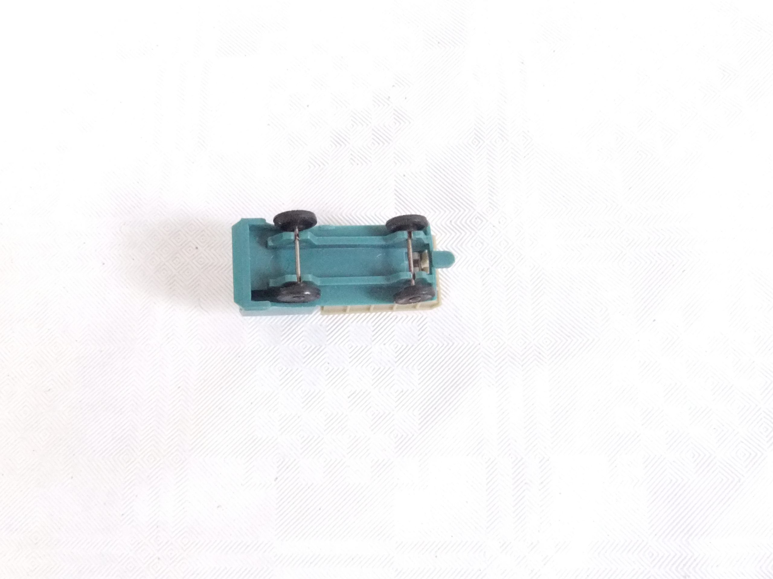 Espewe HO Kleintransporter "multicar 22" – Bild 3