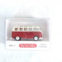 Wiking HO VW T1 Sambabus