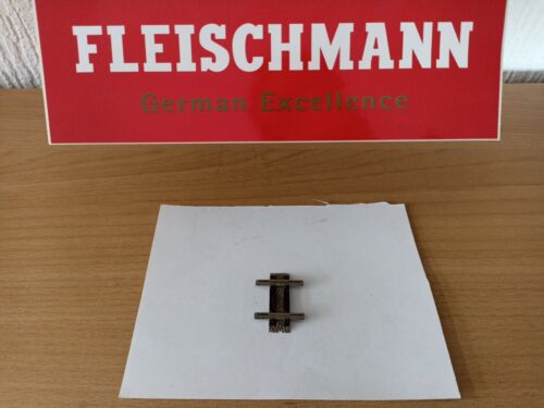 Fleischmann HO Prof-Gleis  Ausgleichstück