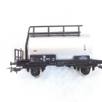 Piko HO 2-achsiger Kesselwagen DR Ep.III