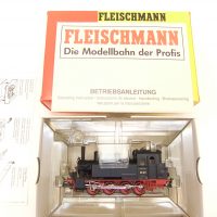 Fleischmann HO Da-Lok BR 98 811 DRG