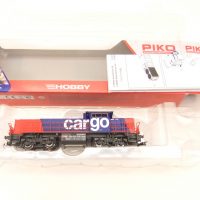 Piko HO Di-Lok BR Am843 SBB Cargo