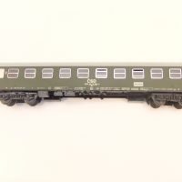 Piko/Schicht HO Y-D-Zugwagen CSD 2.Kl. Ep.IV