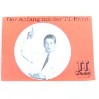 BTTB/Zeuke Begleitheft für Startpackungen