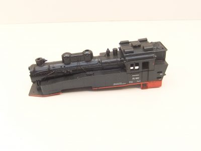 Piko/Gützold HO BR 75 DR Gehäuse – Bild 2