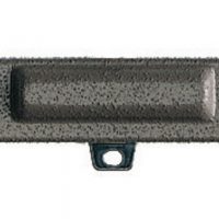 Fleischmann 640000 Elektromagnetischer Weichenantrieb (universal) mit Endabschaltung