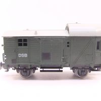 Piko HO  Güterzugbegleitwagen  DSB