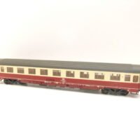 Roco 44653 HO  TEE Abteilwagen 1.Kl. DB  Ep.IV