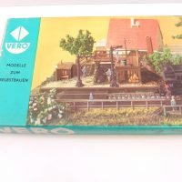 VERO TT BS Bekohlungsanlage