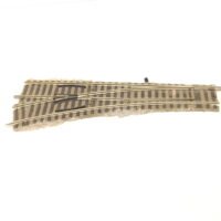 Fleischmann 6140 HO Prof-Gleis „Normal“Weiche links
