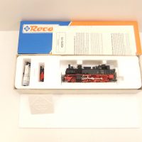 Roco 43270 HO Da-Lok BR 74 DRG Ep.II