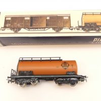 Piko HO  4-achs.Kesselwagen  „Schwedt“ DR Ep.IV
