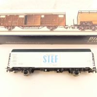 Piko HO Kühlwagen “STEF”  SNCF