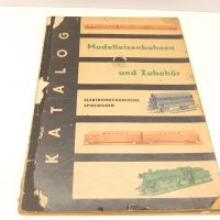GHG Katalog DDR 1962