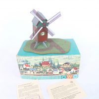 Vero/OWO Windmühle