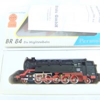 Piko/Hruska HO Da-Lok BR 84 DR Ep.III