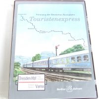 BTTB TT  Set 01160 “Touristenexpress”