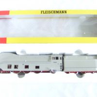 Fleischmann HO Da-Lok BR 03 1001 DRG