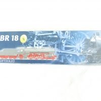 Gützold HO Da-Lok BR 18 DR Ep.III der kleine „Sachsenstolz“