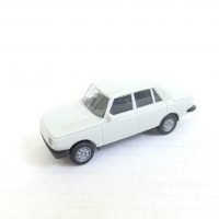Herpa 022705 HO PKW Wartburg 353 85er Modell