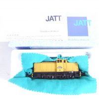 Jatt TT Di-Lok BR 106 DR Ep.IV