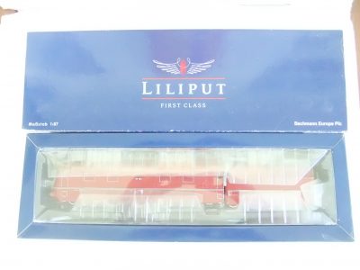 Liliput HO BR 05 003 DRG