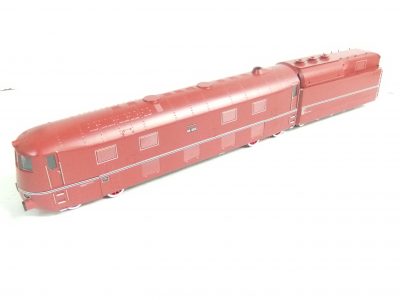 Liliput HO BR 05 003 DRG – Bild 2