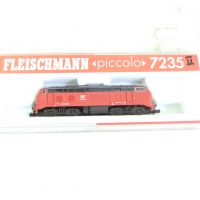 Fleischmann N-Spur Diesellokomotive BR 218 362-2 DB Ep.IV