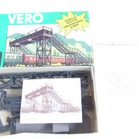 VERO HO/TT  BS Bahnsteigbrücke