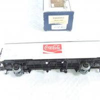 Piko HO Kühlwagen “SNCF”  Coca Cola