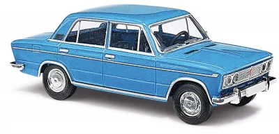 Busch HO PKW Lada 1500