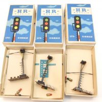 Piko/HR-Modelle HO  Lichtsignal