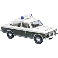 Busch HO PKW Lada 1600 “Volkspolizei”