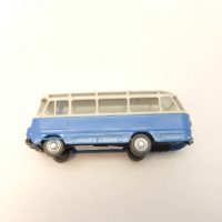 Espewe HO Robur Bus blau