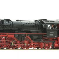 Roco 70067  Da-Lokomotive BR 03 0059-0 DR Ep.IV