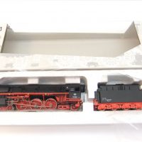 Piko HO Da-Lok BR 01 509 “Passauer Eisenbahnfreunde” Nachwendeproduktion