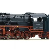 Roco 62169 HO Da-Lok BR 50 Reko DR Ep.IV   –Sound-Digital–