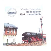 Transpress Modellbahnbücherei  Modellbahn-Elektromechanik