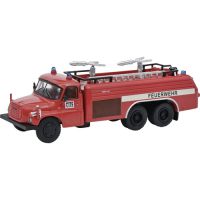 Schuco HO – 452663200  Tatra T148 Feuerwehr